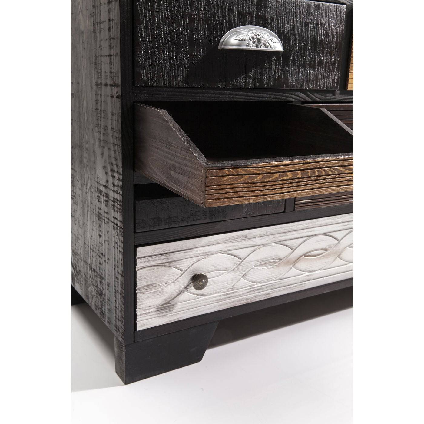 Dresser Quinta 14 Drawers - JULIA VENCE STORE