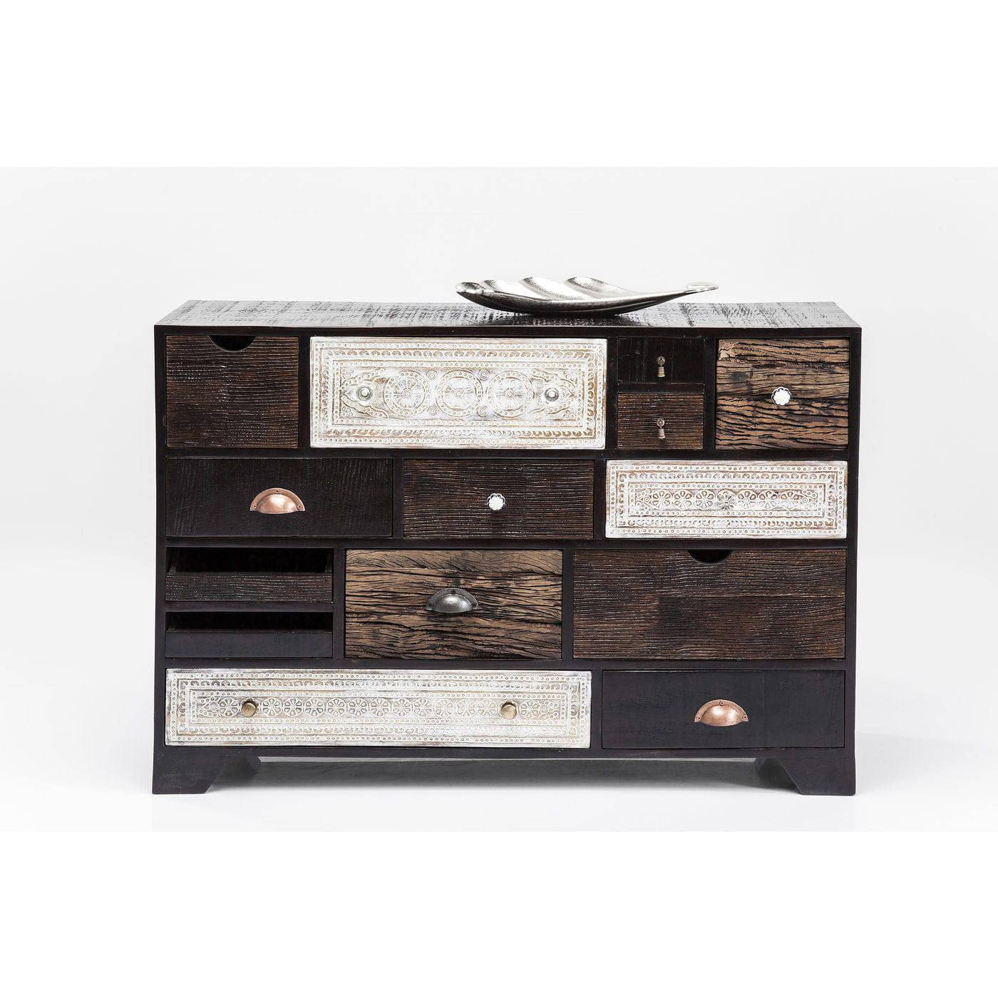 Dresser Quinta 14 Drawers - JULIA VENCE STORE