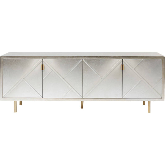 Sideboard Venice Triangle 180x64cm - JULIA VENCE STORE