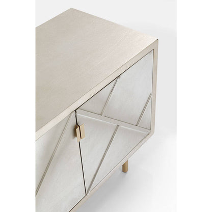 Sideboard Venice Triangle 180x64cm - JULIA VENCE STORE