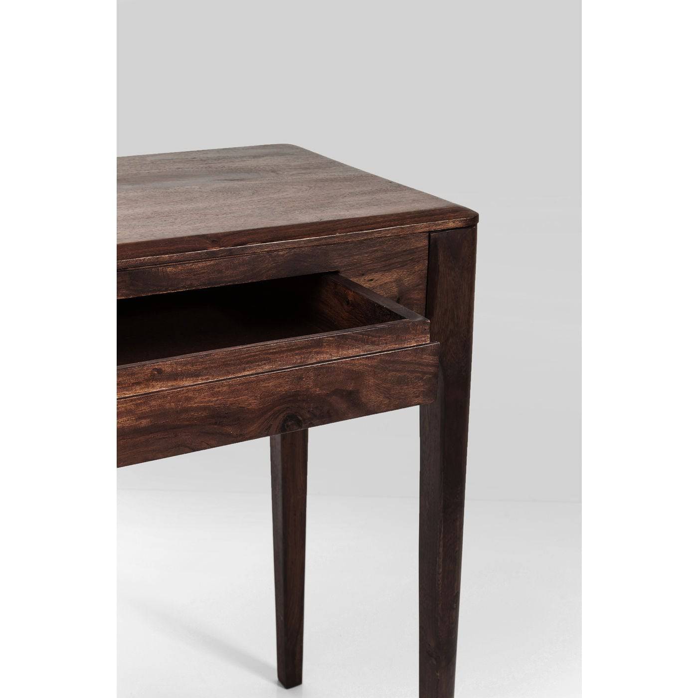 laptop-desk-brooklyn-walnut-110x40cm - JULIA VENCE STORE