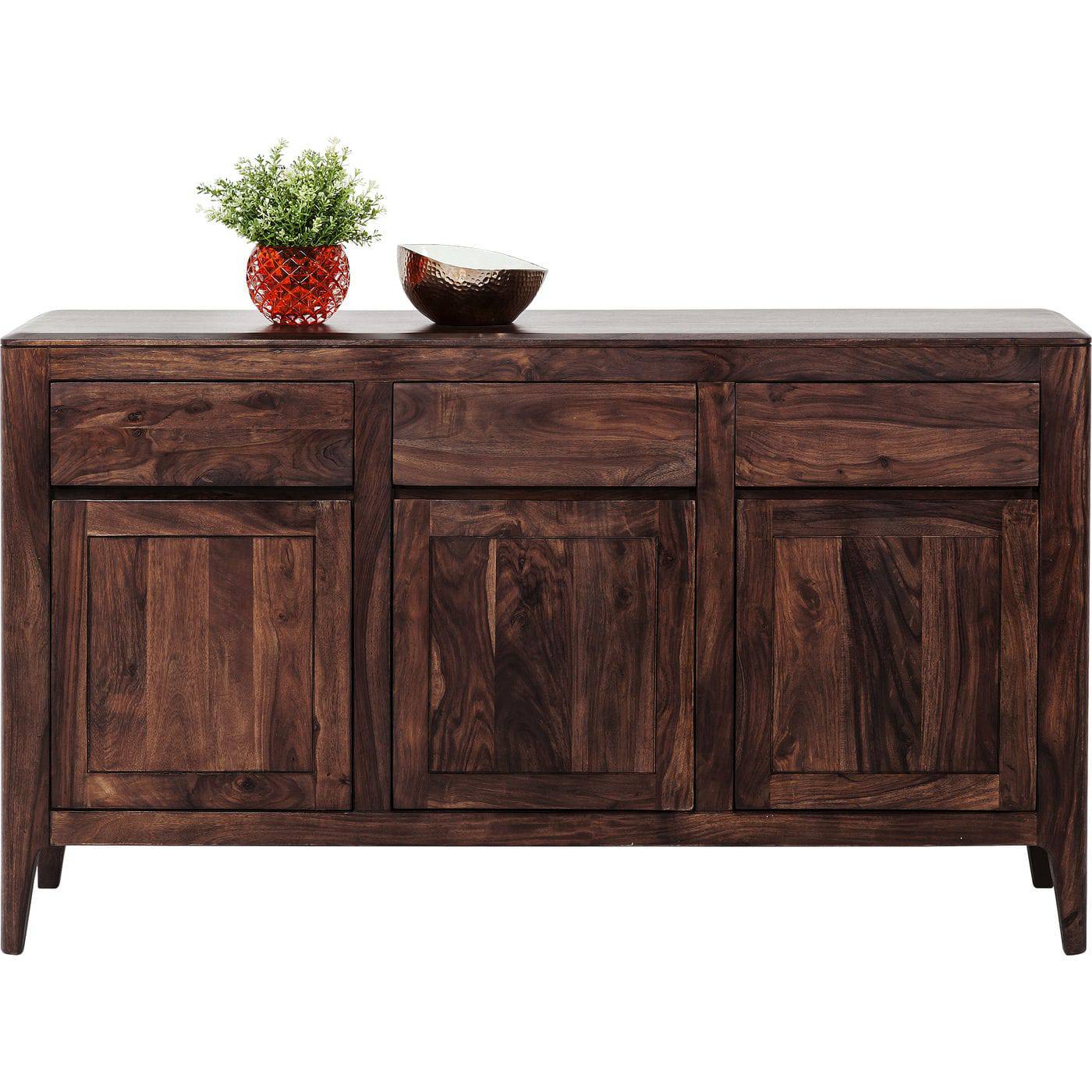 sideboard-brooklyn-walnut - JULIA VENCE STORE