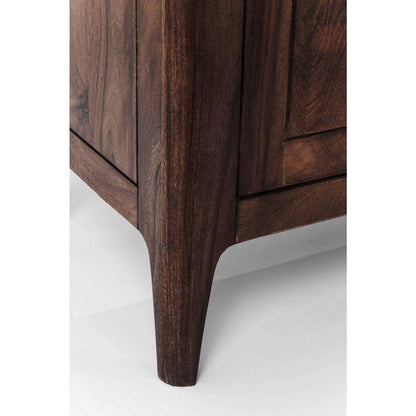 sideboard-brooklyn-walnut - JULIA VENCE STORE