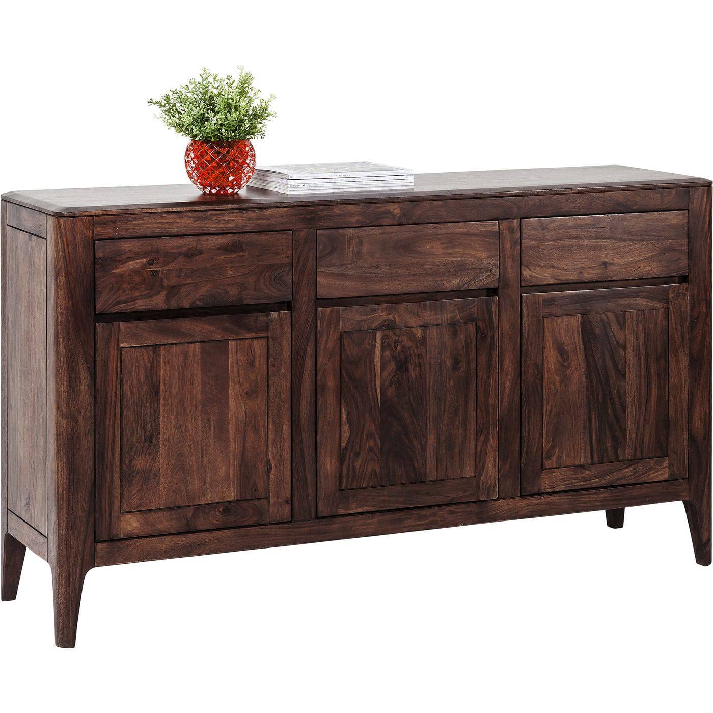 sideboard-brooklyn-walnut - JULIA VENCE STORE