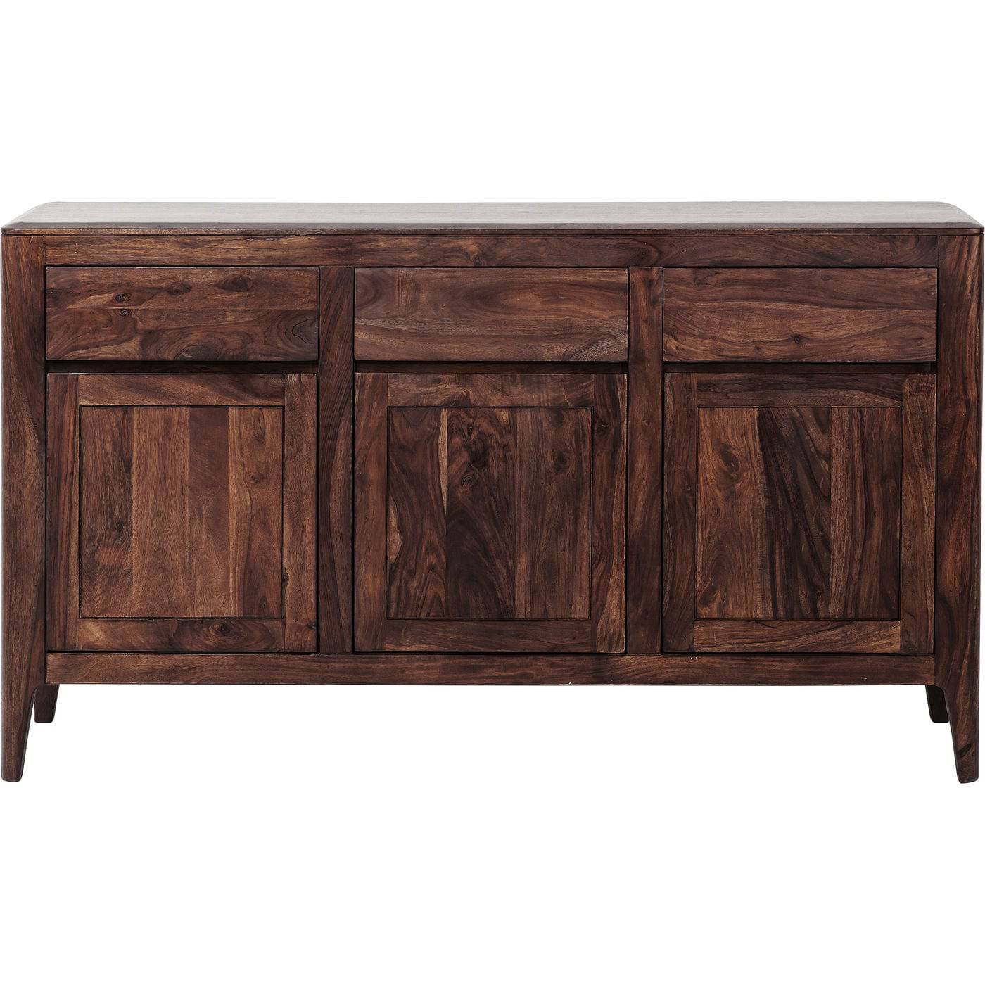 sideboard-brooklyn-walnut - JULIA VENCE STORE