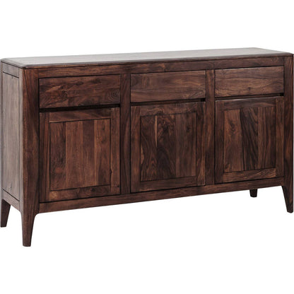 sideboard-brooklyn-walnut - JULIA VENCE STORE