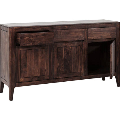 sideboard-brooklyn-walnut - JULIA VENCE STORE