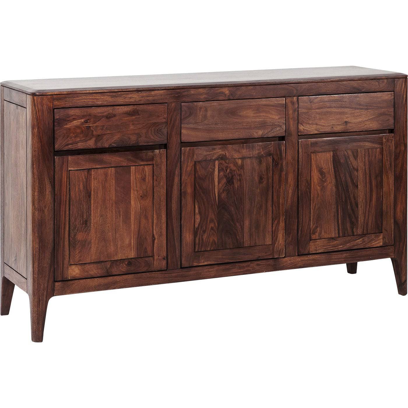 sideboard-brooklyn-walnut - JULIA VENCE STORE