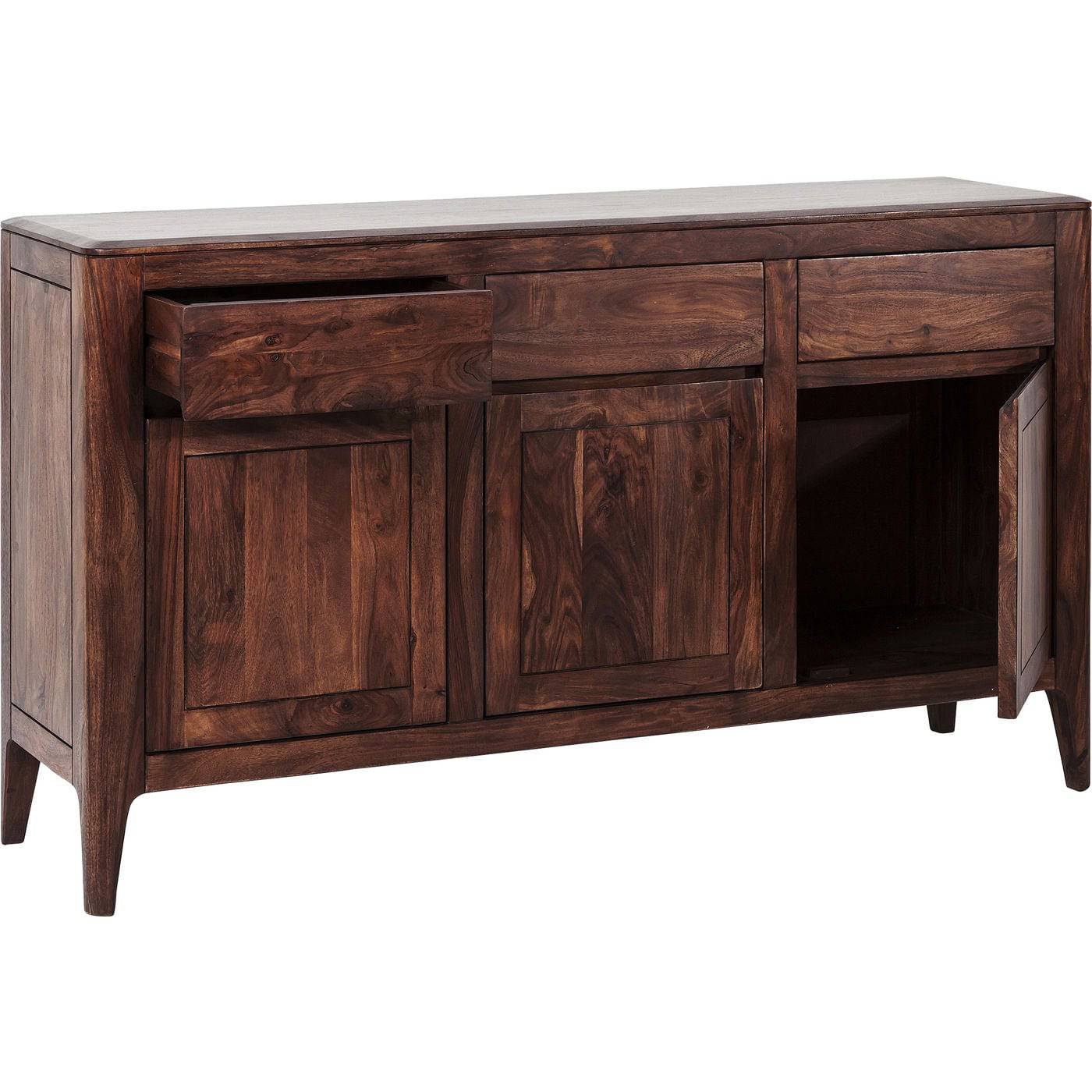 sideboard-brooklyn-walnut - JULIA VENCE STORE