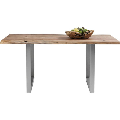 Table Pure Nature 160x80cm - JULIA VENCE STORE