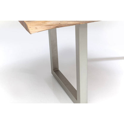 Table Pure Nature 160x80cm - JULIA VENCE STORE