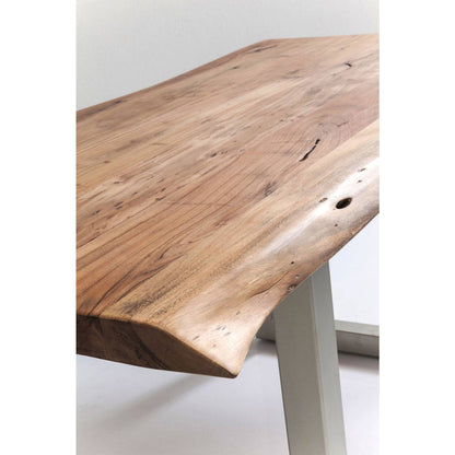 Table Pure Nature 160x80cm - JULIA VENCE STORE