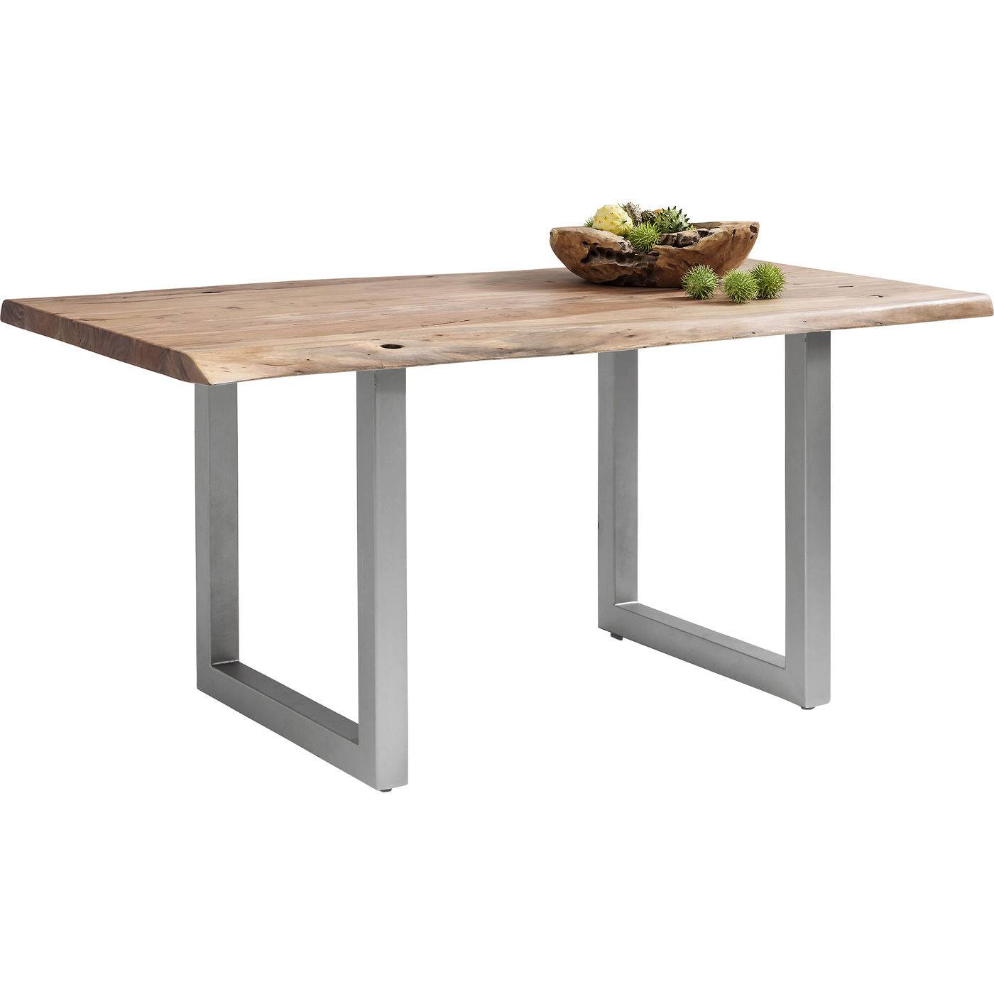 Table Pure Nature 160x80cm - JULIA VENCE STORE