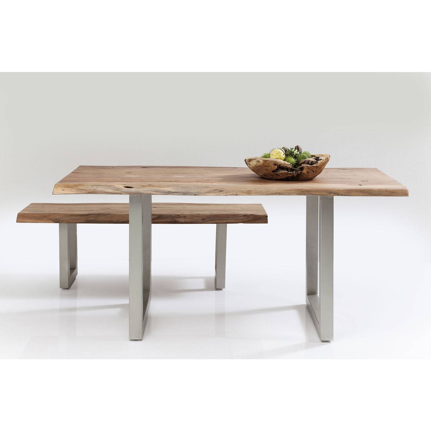 Table Pure Nature 160x80cm - JULIA VENCE STORE