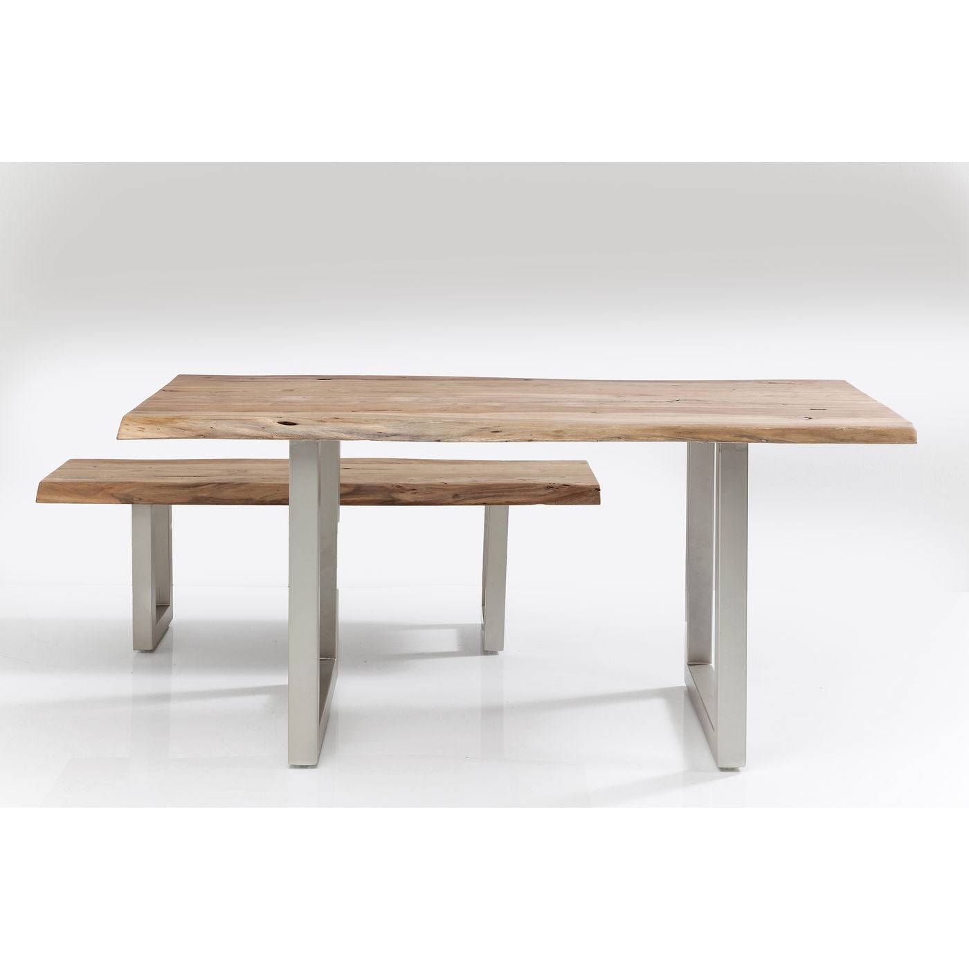 Table Pure Nature 160x80cm - JULIA VENCE STORE