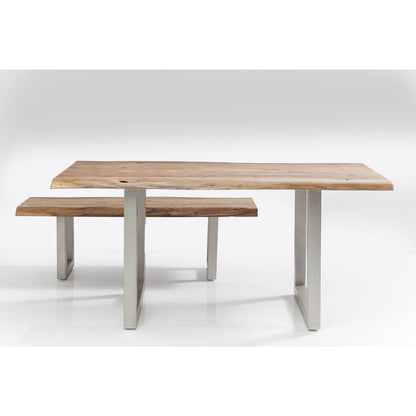 Table Pure Nature 160x80cm - JULIA VENCE STORE