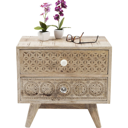 Dresser Small Puro 50x35cm - JULIA VENCE STORE