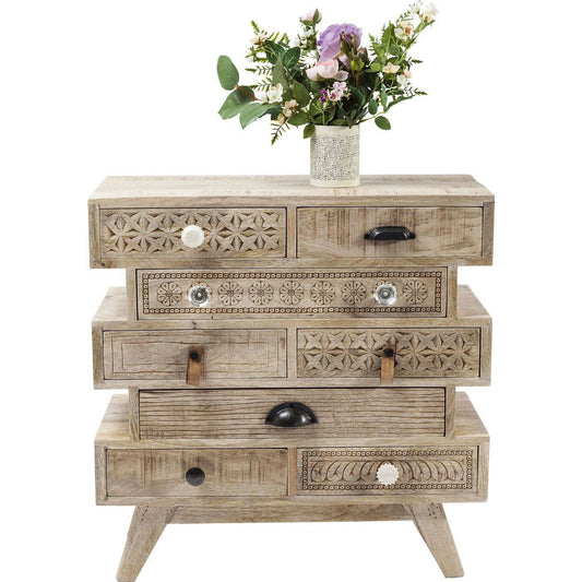 Dresser Puro Butterfly - JULIA VENCE STORE