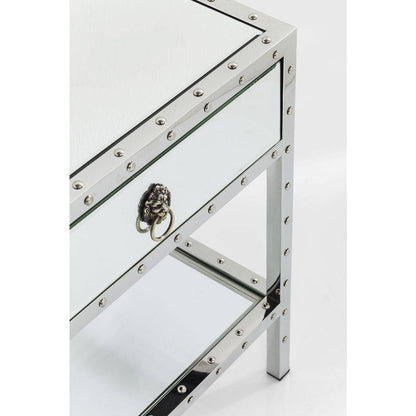 Dresser Small Rivet - JULIA VENCE STORE