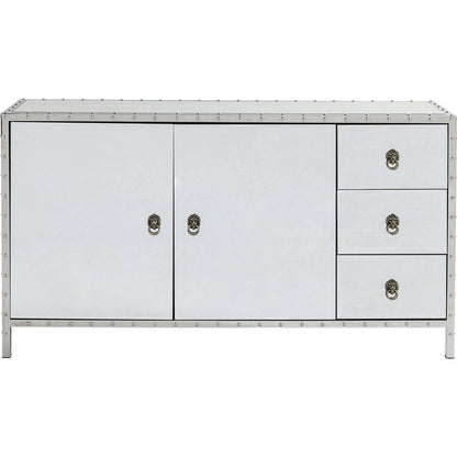 sideboard-rivet - JULIA VENCE STORE