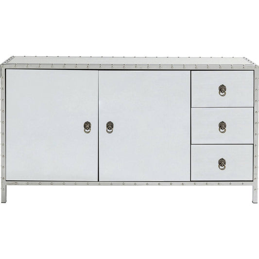 sideboard-rivet - JULIA VENCE STORE