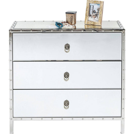 Dresser Rivet - JULIA VENCE STORE