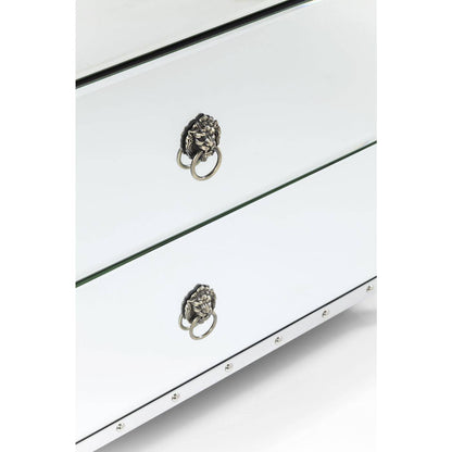 Dresser Rivet - JULIA VENCE STORE