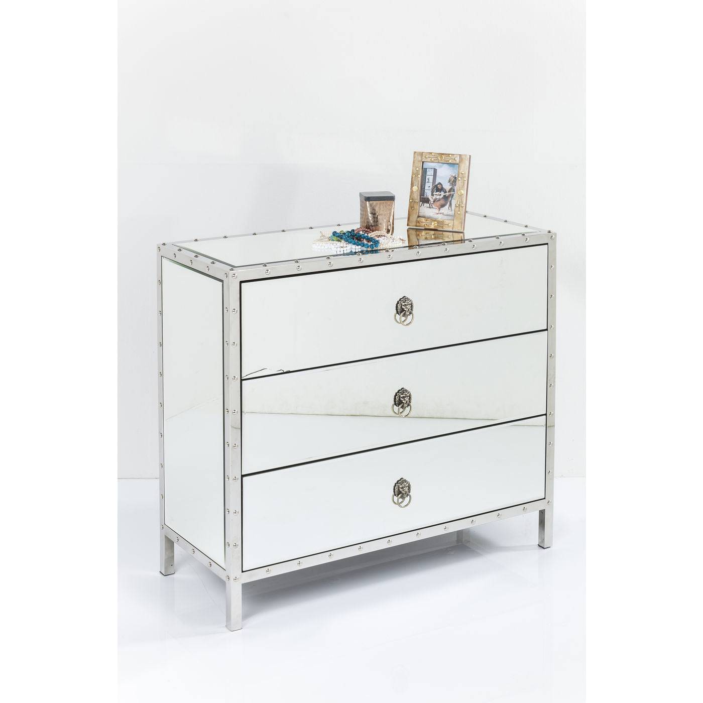 Dresser Rivet - JULIA VENCE STORE