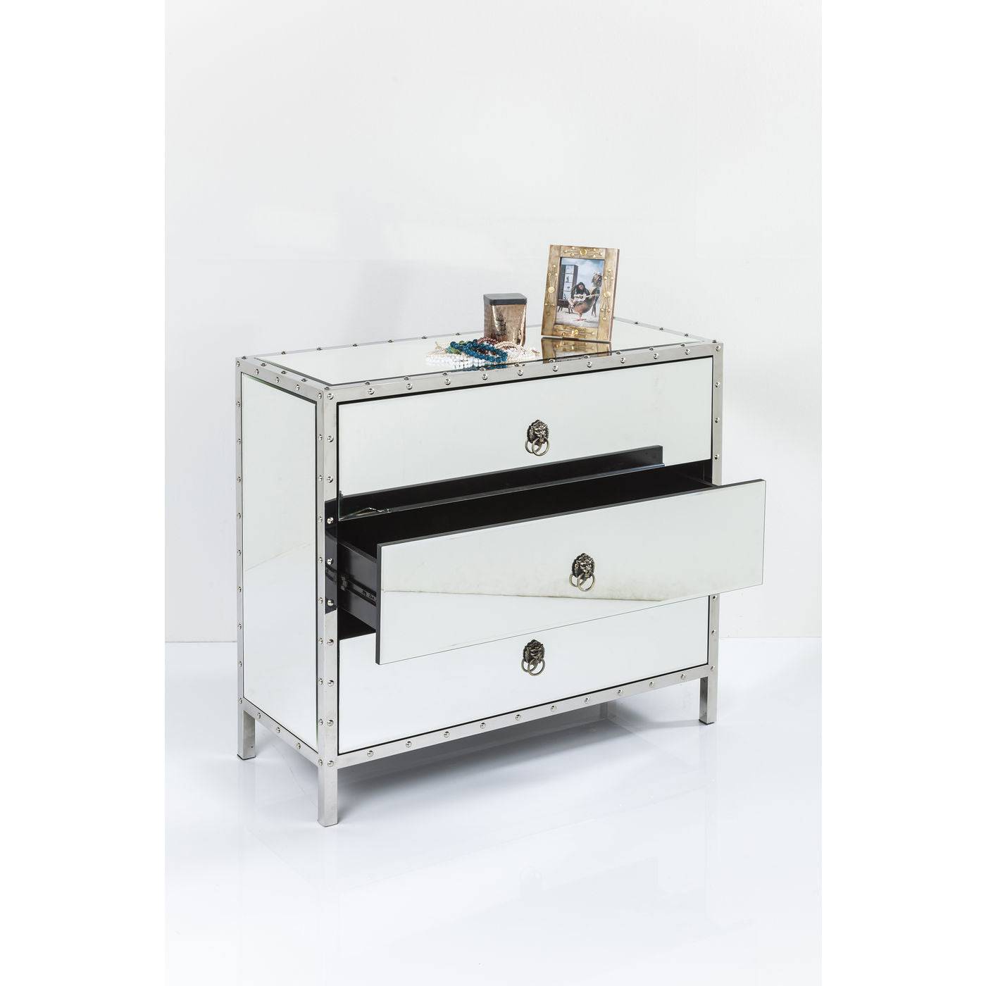 Dresser Rivet - JULIA VENCE STORE