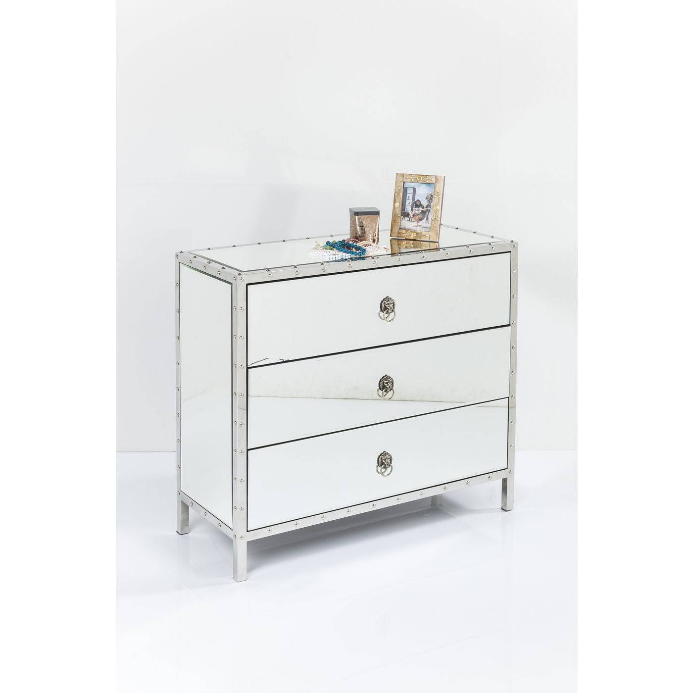 Dresser Rivet - JULIA VENCE STORE