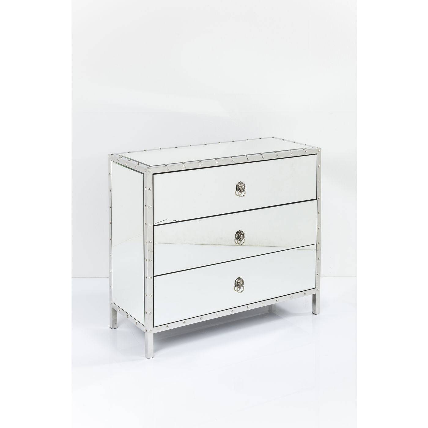 Dresser Rivet - JULIA VENCE STORE