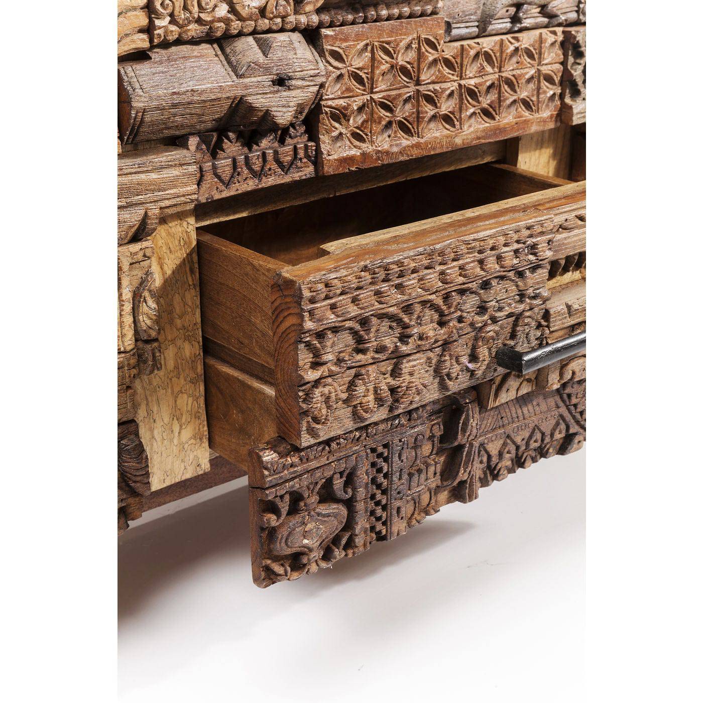 Sideboard Shanti Surprise Puzzle Nature - JULIA VENCE STORE