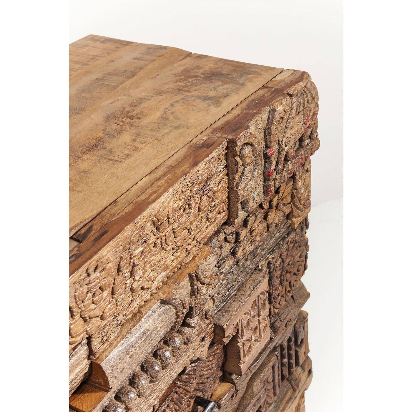 Sideboard Shanti Surprise Puzzle Nature - JULIA VENCE STORE