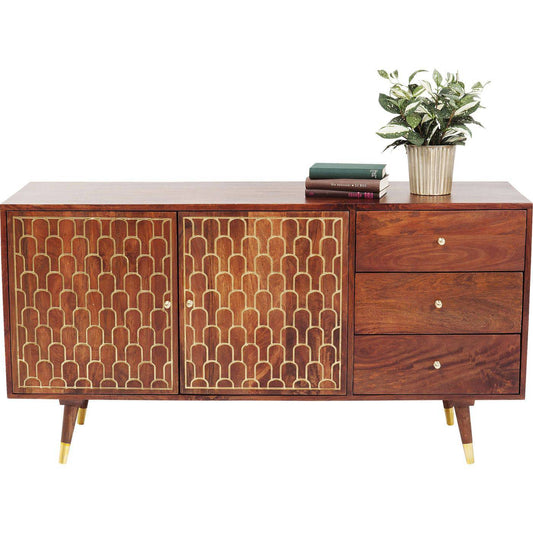 Sideboard Muskat - JULIA VENCE STORE