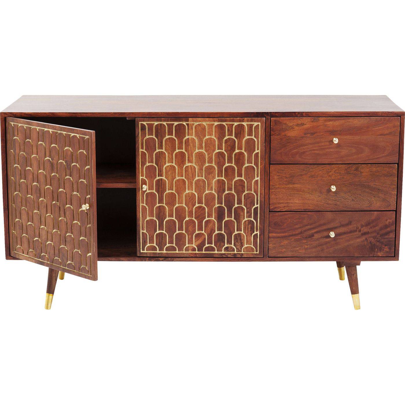 Sideboard Muskat - JULIA VENCE STORE