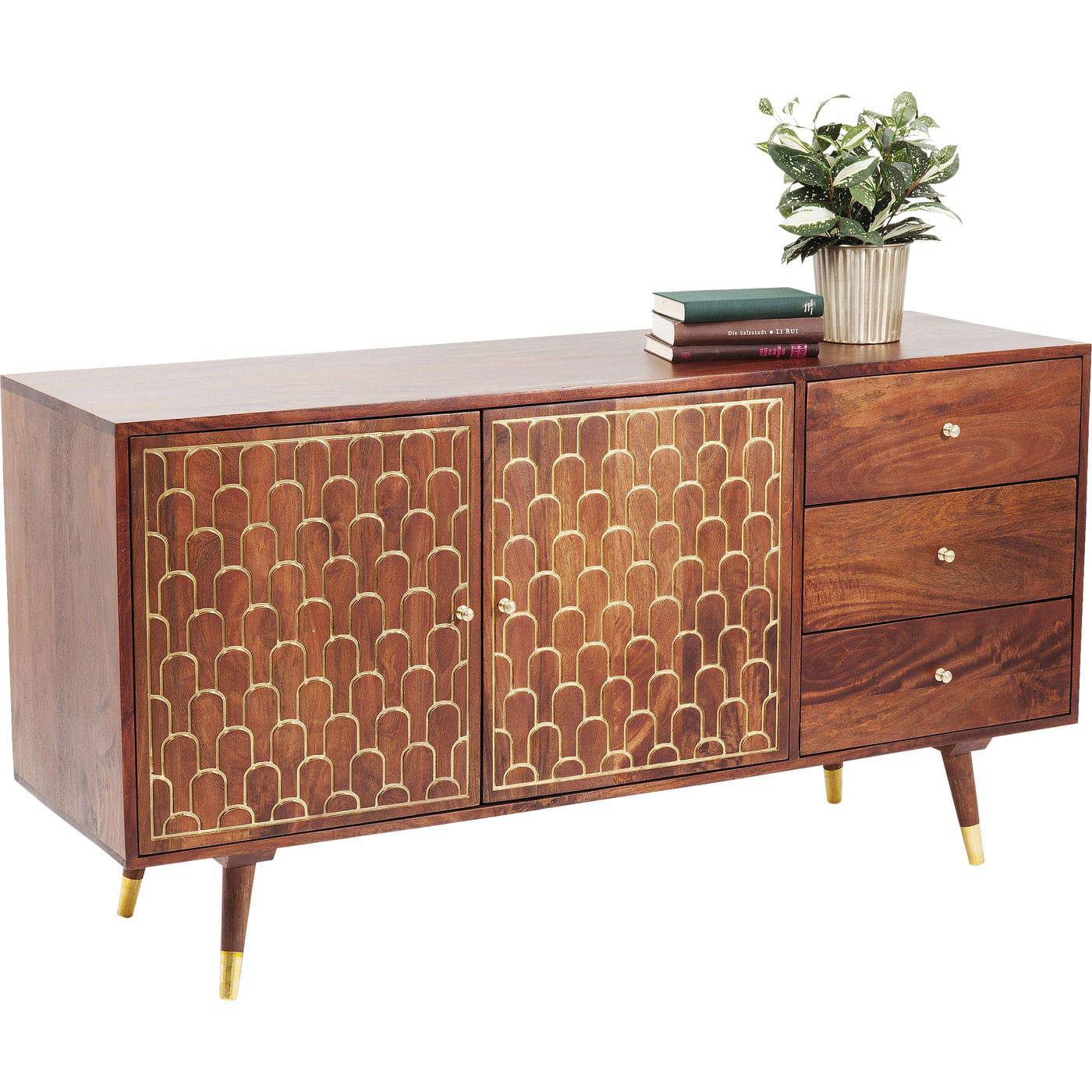 Sideboard Muskat - JULIA VENCE STORE