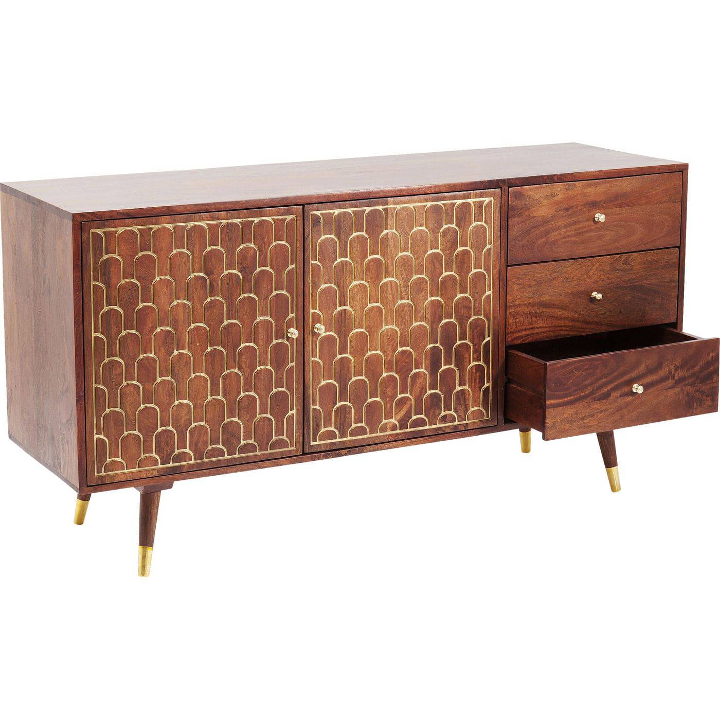 Sideboard Muskat - JULIA VENCE STORE