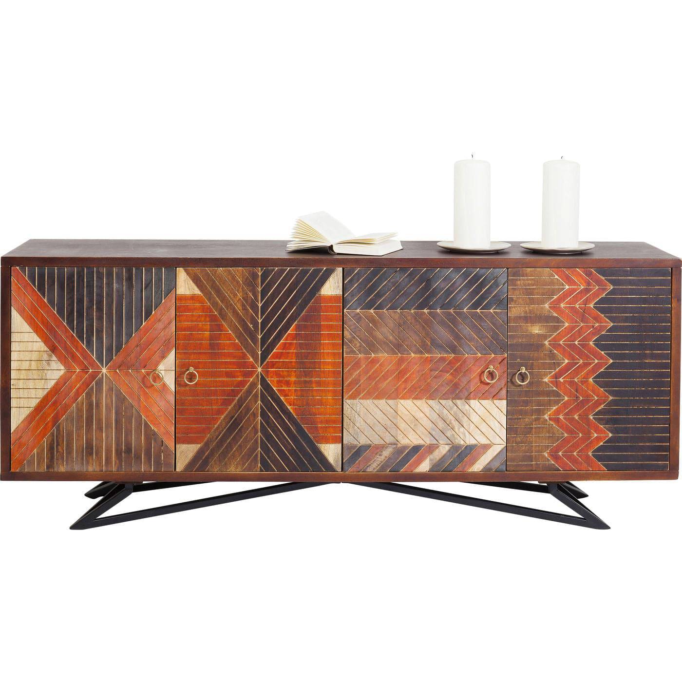 sideboard-tomahawk - JULIA VENCE STORE