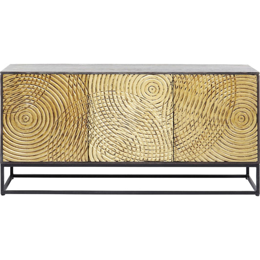 sideboard circulo - JULIA VENCE STORE