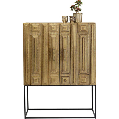 Marrakesh Highboard