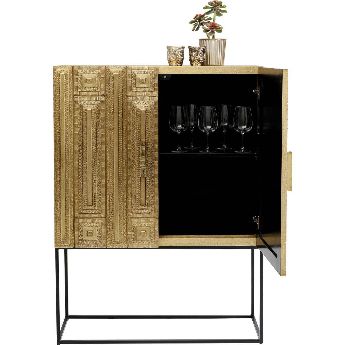 Marrakesh Highboard