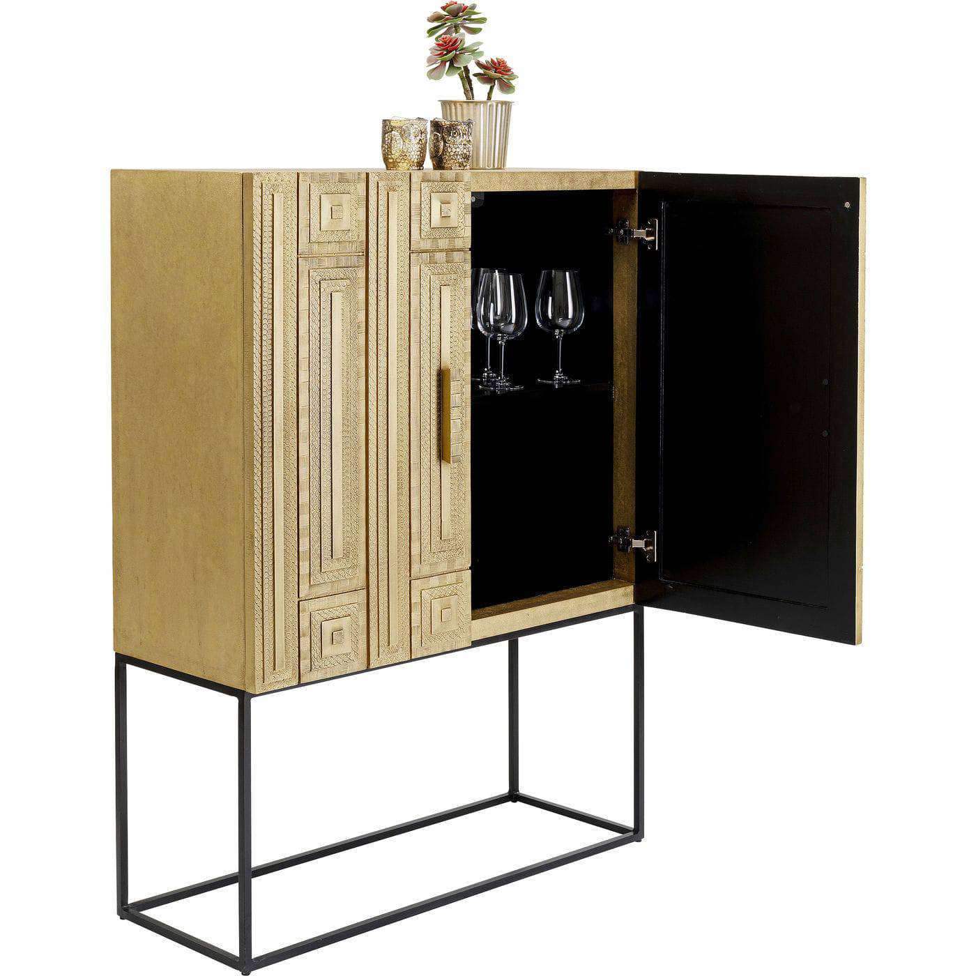 Marrakesh Highboard