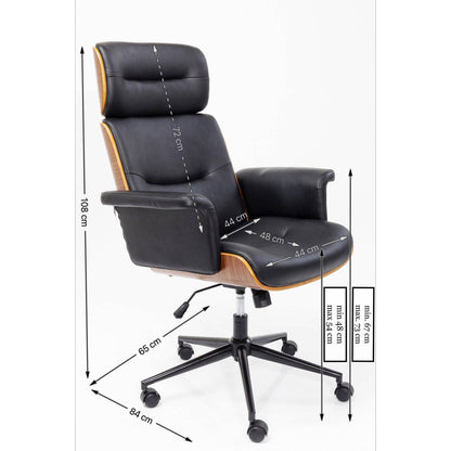 Office Chair Ergonomic