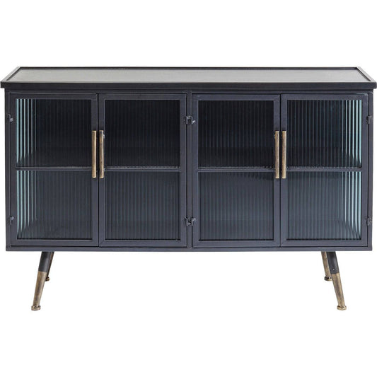 Sideboard La Gomera 4 Doors - JULIA VENCE STORE