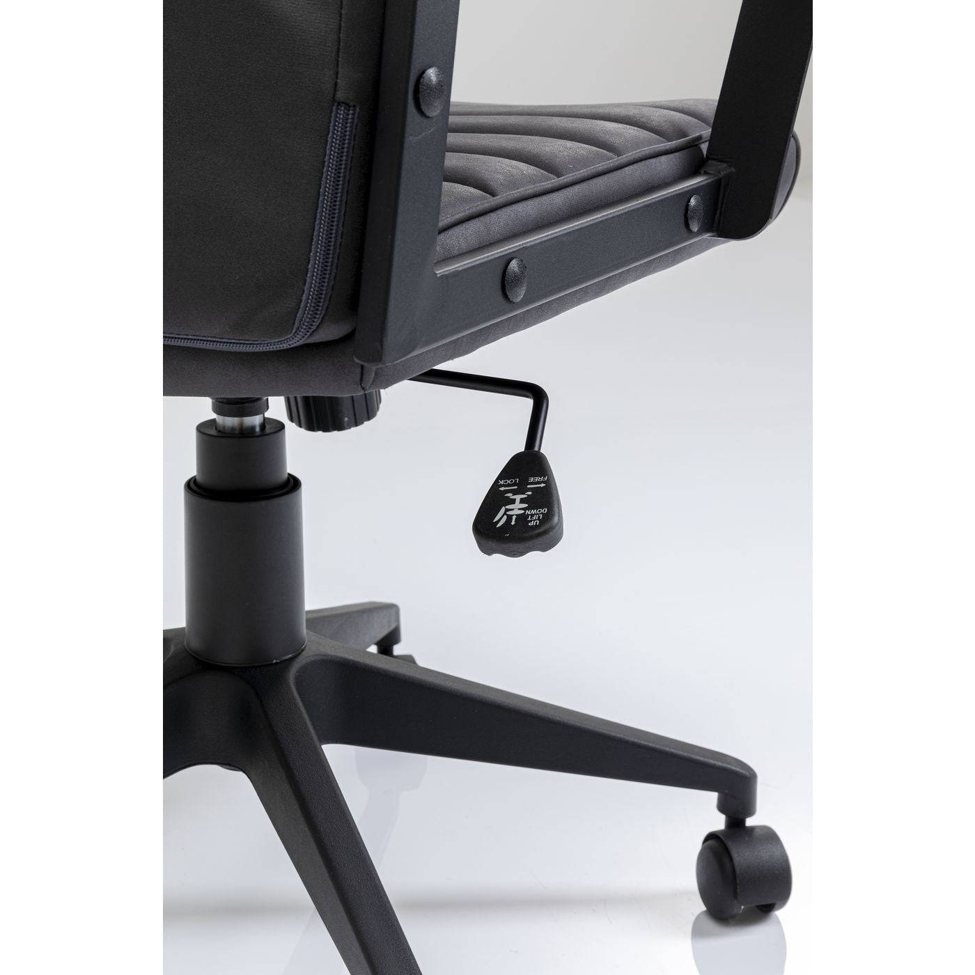 Ergonomic Office Chair