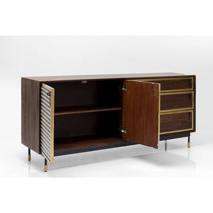 sideboard afra - JULIA VENCE STORE