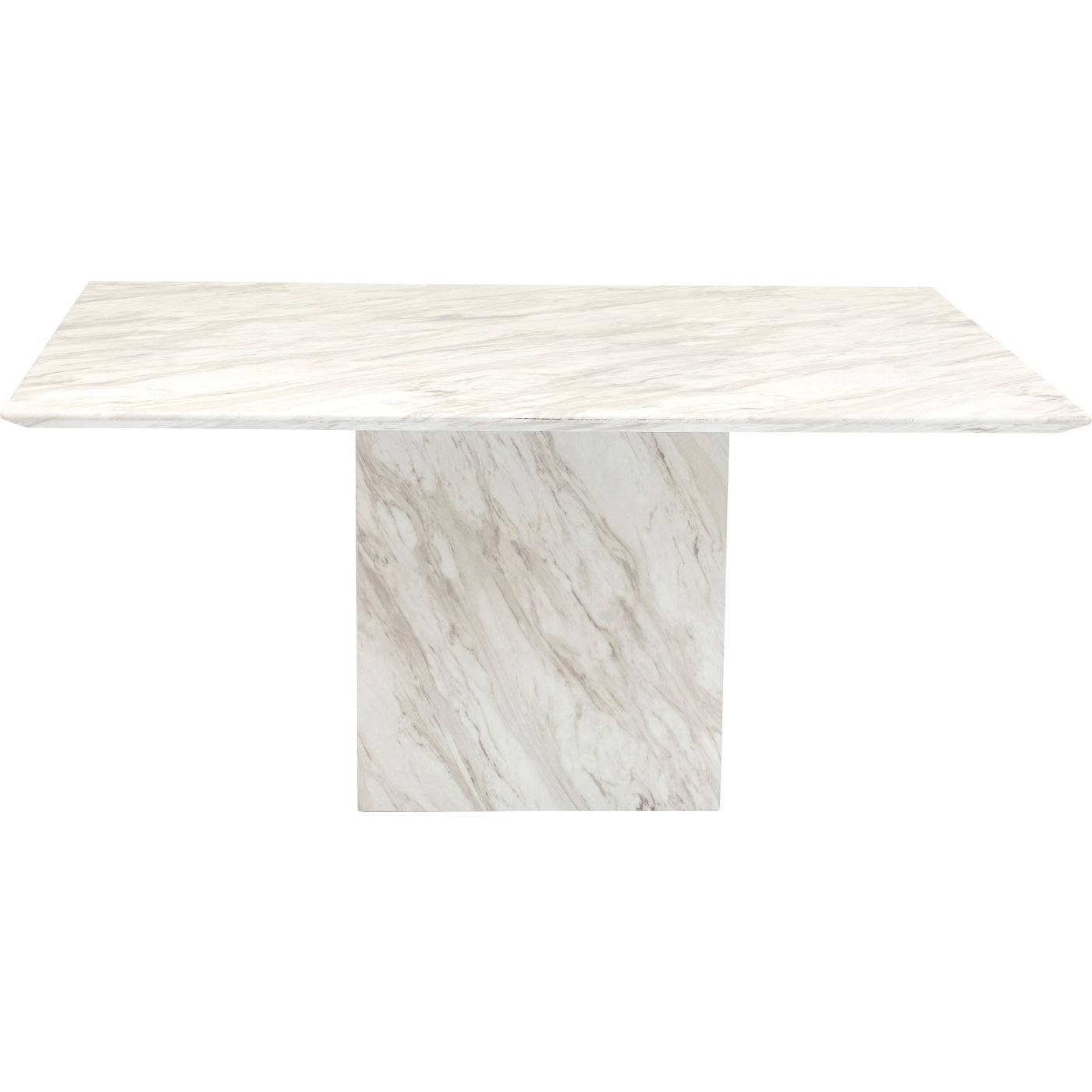 table artistico marble 160x90 - JULIA VENCE STORE