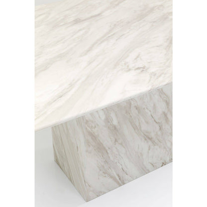 table artistico marble 160x90 - JULIA VENCE STORE