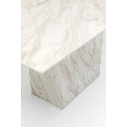 table artistico marble 160x90 - JULIA VENCE STORE