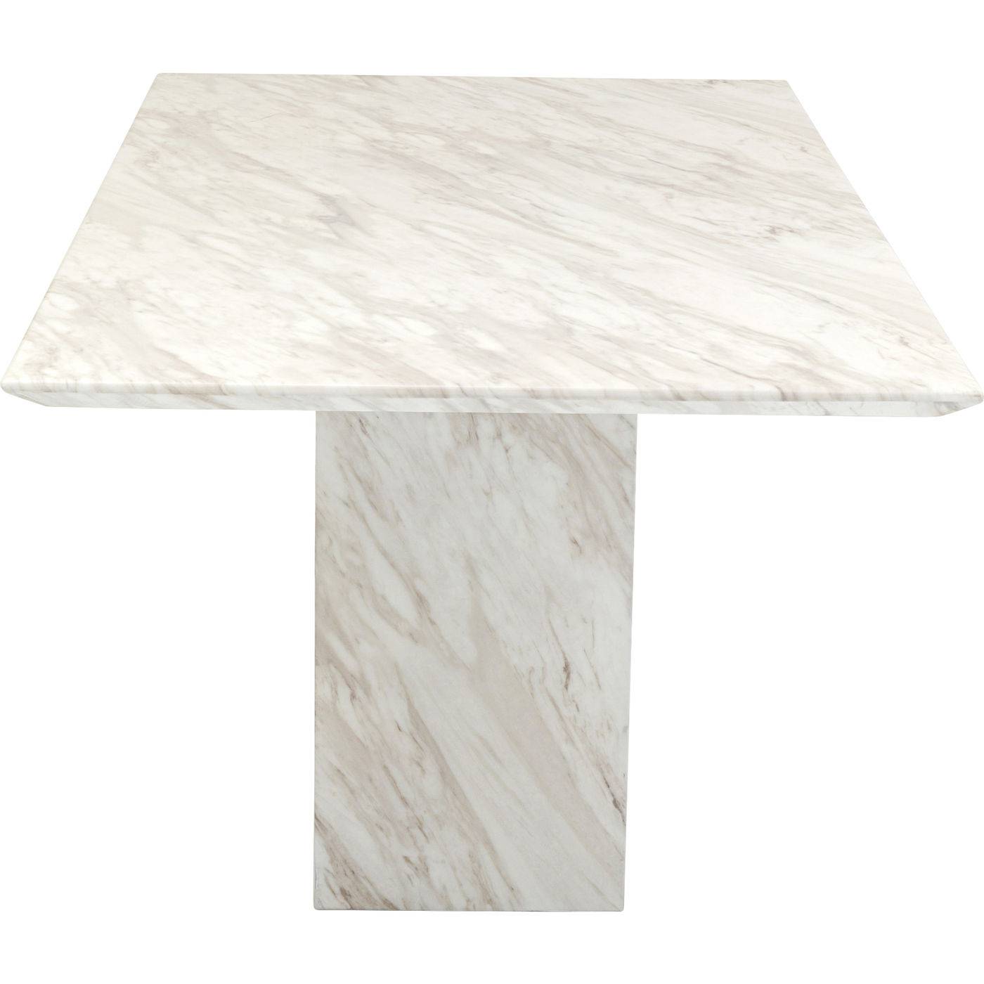 table artistico marble 160x90 - JULIA VENCE STORE